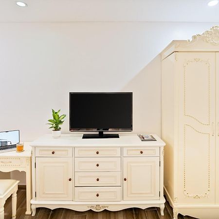 Affa Boutique Hotel Hanoi Kültér fotó