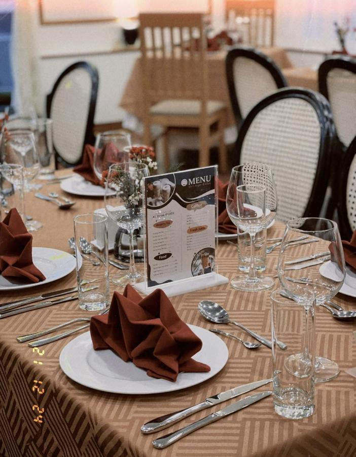 Affa Boutique Hotel Hanoi Kültér fotó