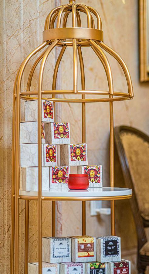 Affa Boutique Hotel Hanoi Kültér fotó