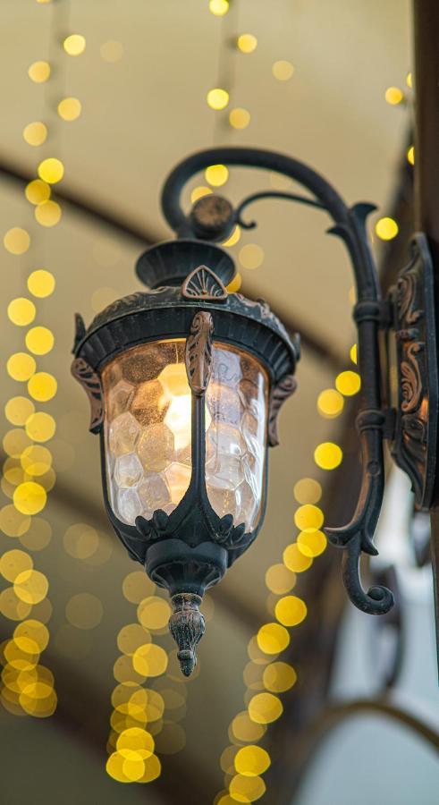 Affa Boutique Hotel Hanoi Kültér fotó