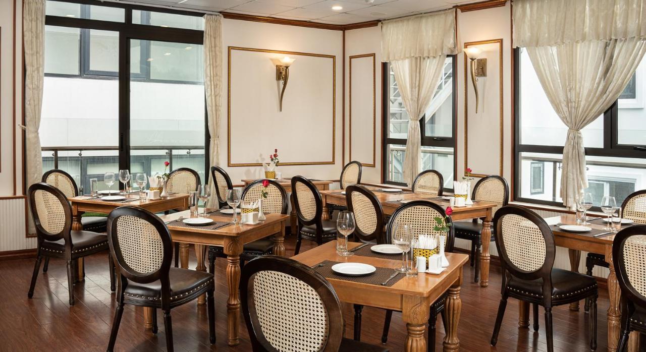 Affa Boutique Hotel Hanoi Kültér fotó