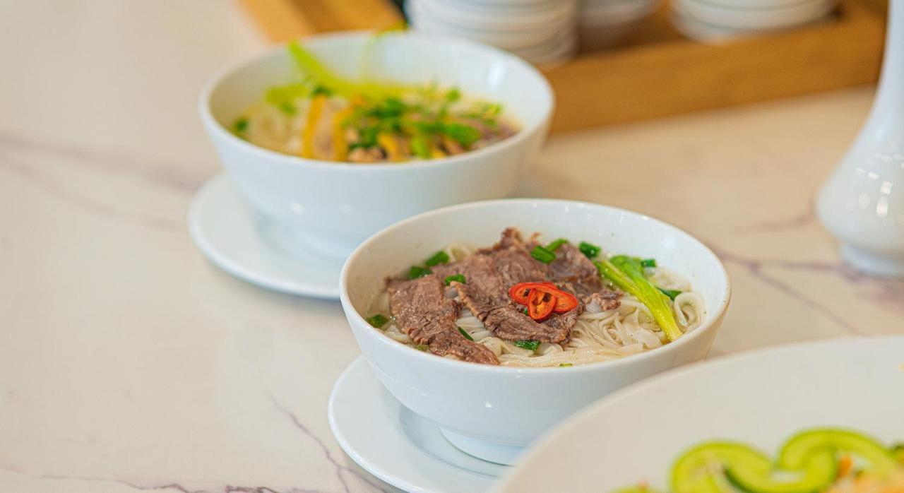 Affa Boutique Hotel Hanoi Kültér fotó