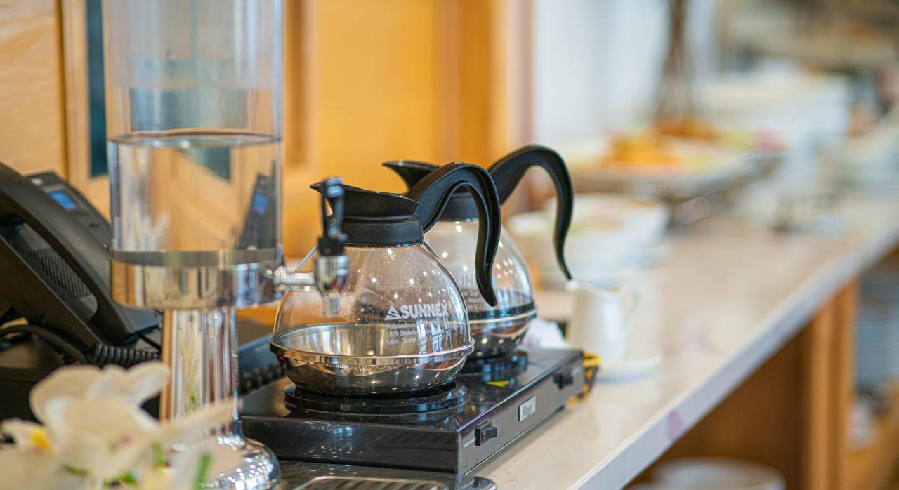 Affa Boutique Hotel Hanoi Kültér fotó