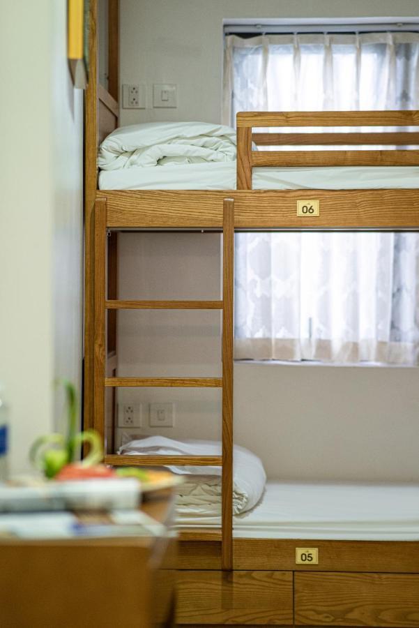 Affa Boutique Hotel Hanoi Kültér fotó