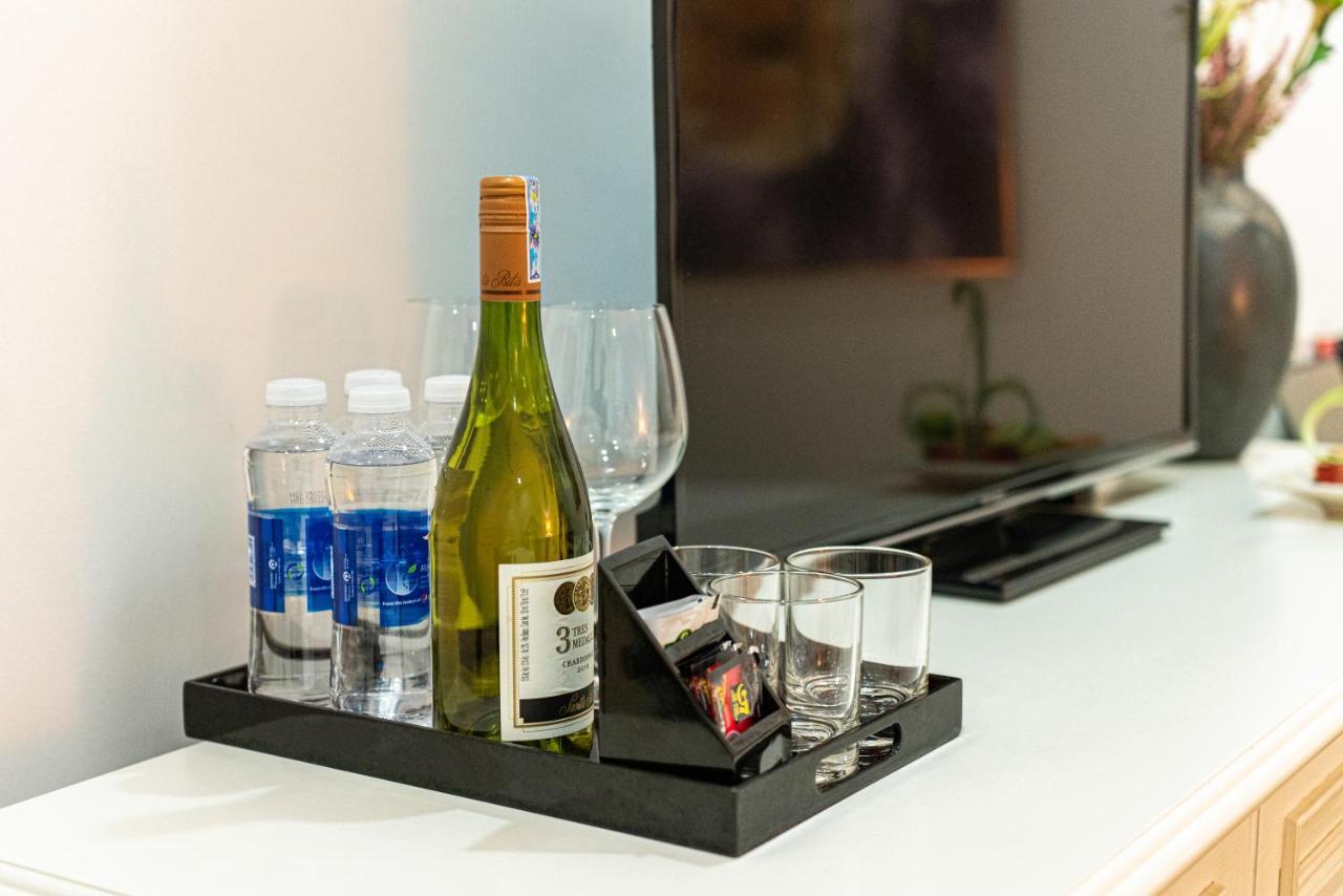 Affa Boutique Hotel Hanoi Kültér fotó