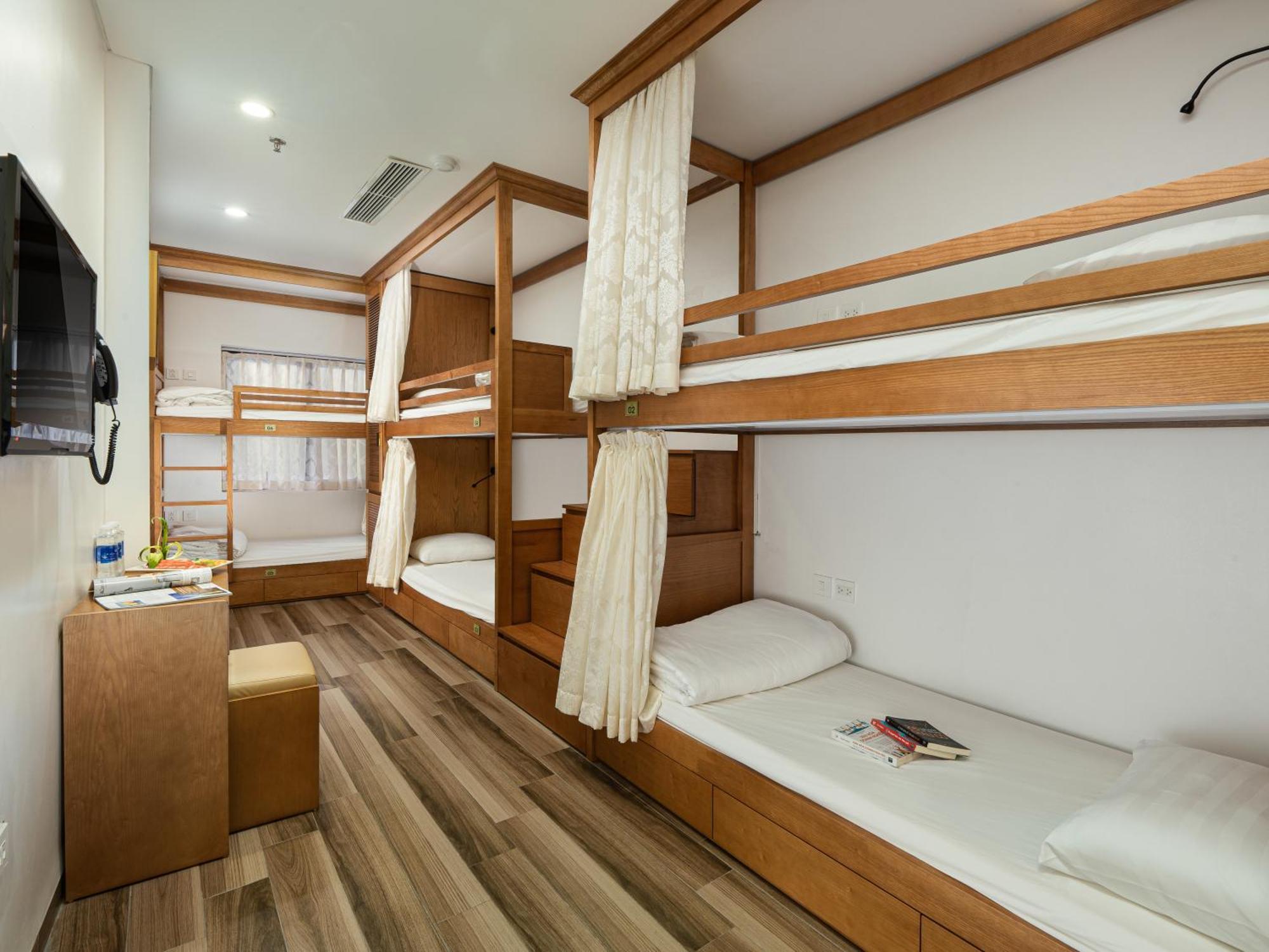 Affa Boutique Hotel Hanoi Kültér fotó