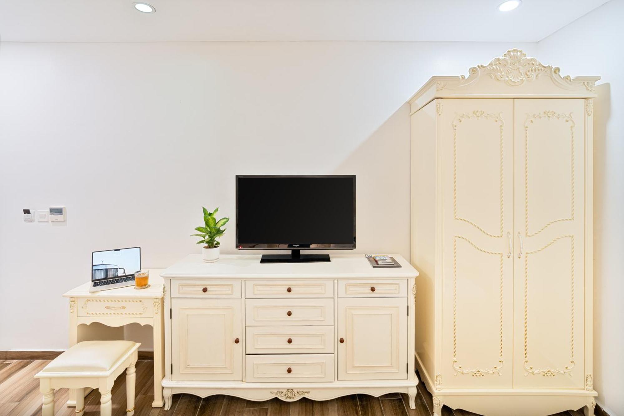 Affa Boutique Hotel Hanoi Kültér fotó
