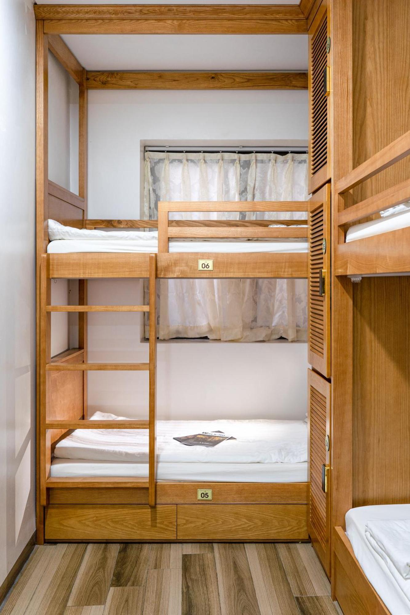 Affa Boutique Hotel Hanoi Kültér fotó