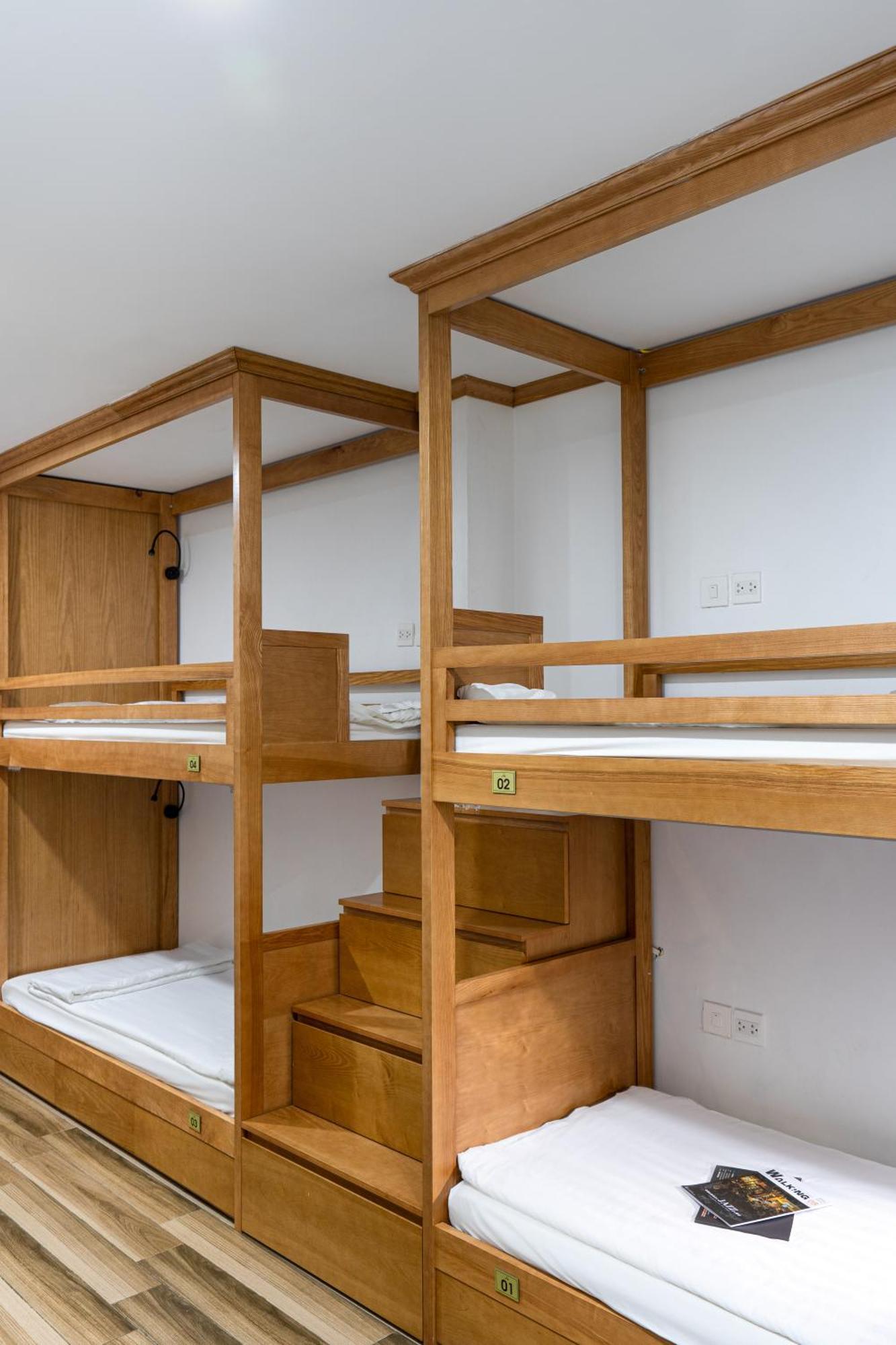 Affa Boutique Hotel Hanoi Kültér fotó