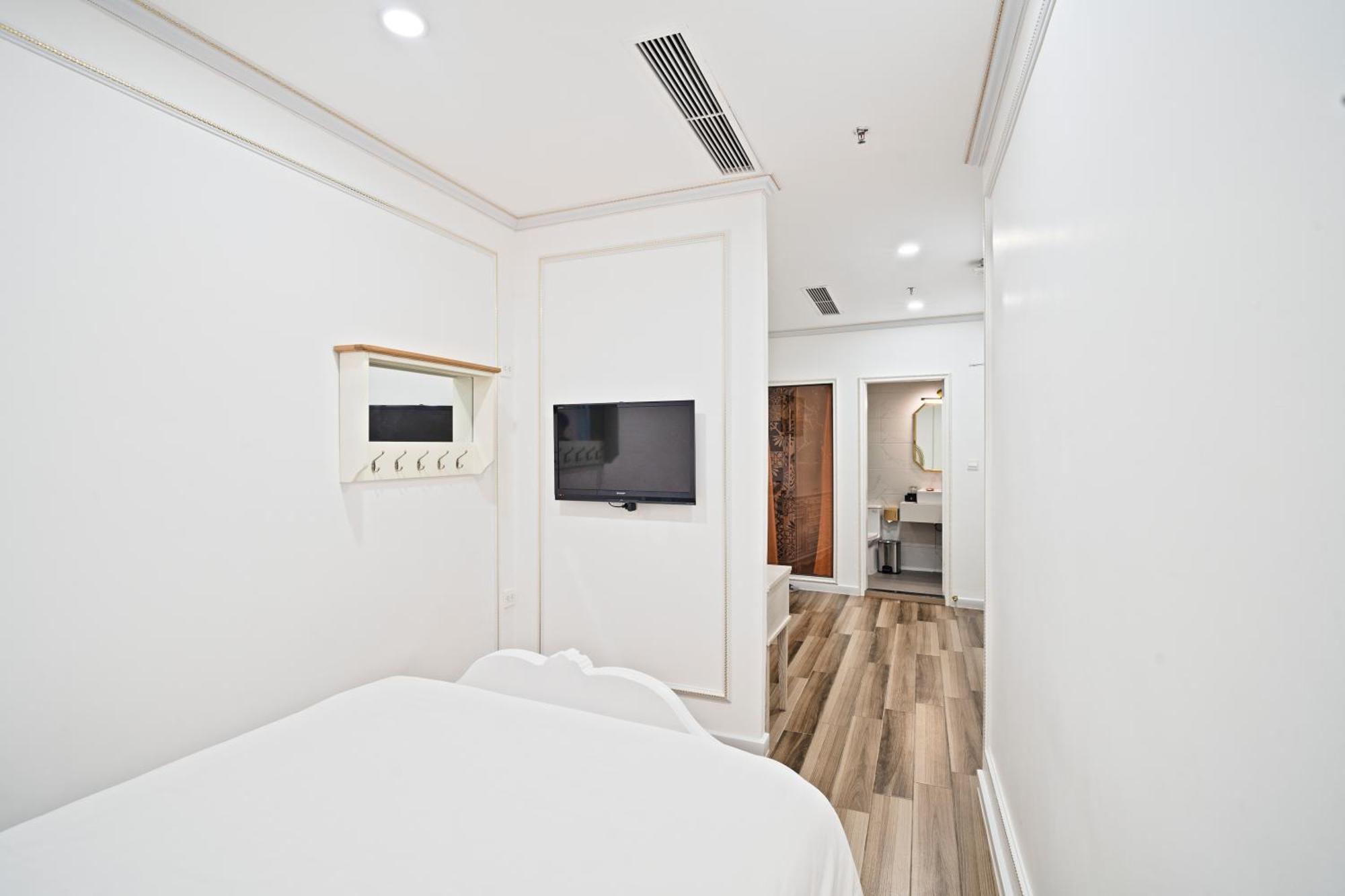 Affa Boutique Hotel Hanoi Kültér fotó